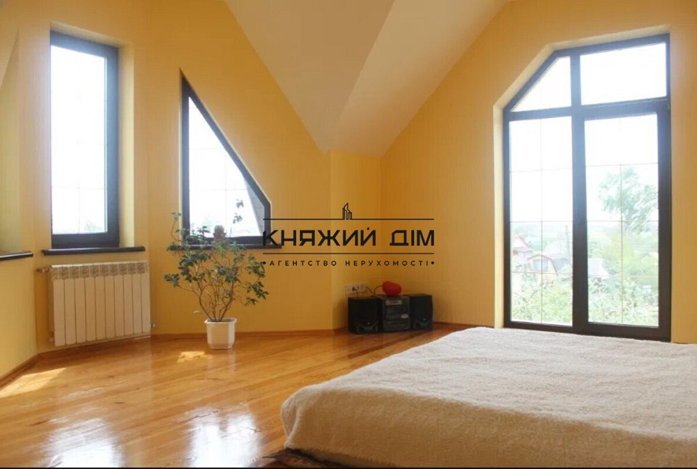 Аренда 2-х эт. дома в Крюковщине Код объекта 138237 Киев - изображение 12