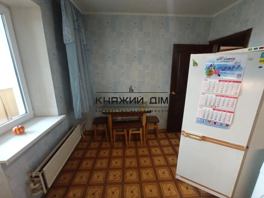 Затишна 2 кім. розд. по вул. Слобожанська (Калачевська) 9 Код Объекта: 1114157 Київ - зображення 3