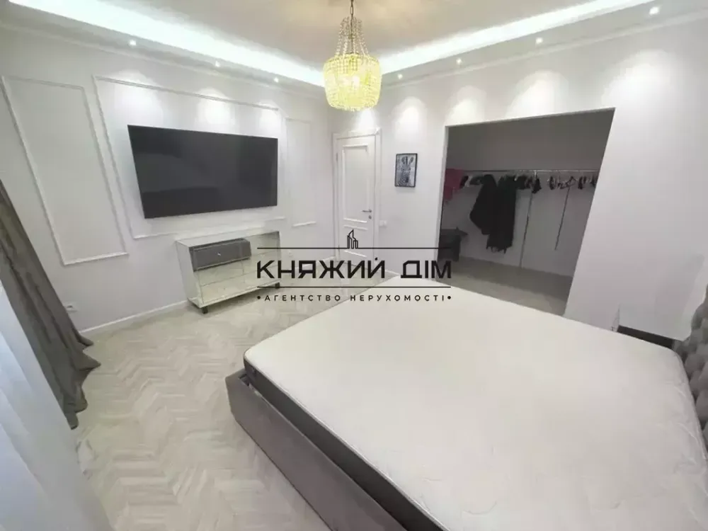 Оренда 1-кімнатної квартири жк Лико град Киев - изображение 4