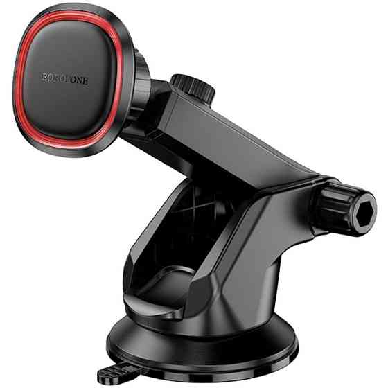Автодержатель Borofone BH125 Roman magnetic (center console) Херсон