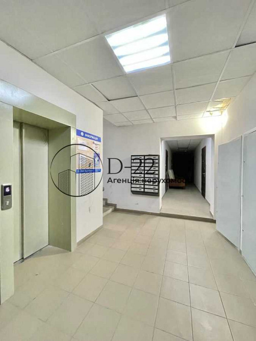 долгосрочная аренда 1-к квартира Киев, Дарницкий, 16000 грн./мес. Київ - зображення 10