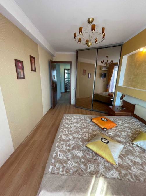 Здам. 4-к.кв. 7/9, ж/м Сонячний. Набережна Сонячна 6. Дніпро - зображення 7