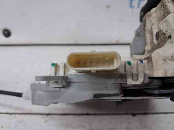 Замок двери передний левый (б/у) Київ