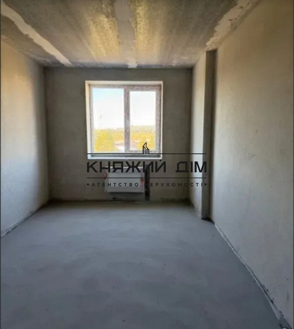 Продаж 1-кімнатної квартири у ЖК Сади Вишневі, м. Вишневе, код 21147376 Киев - изображение 1