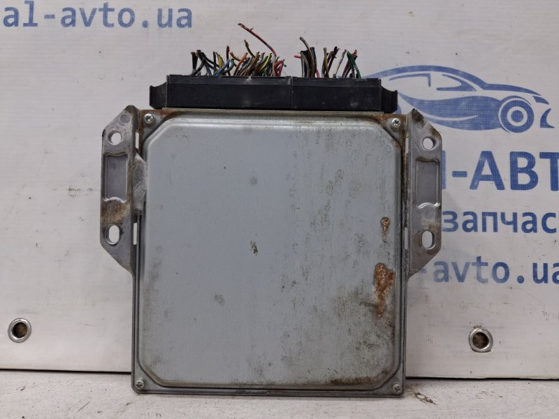 Блок управления двигателем Mitsubishi L200 KB 2.5 DIESEL 4D56 2006 (б/у) Київ - зображення 2
