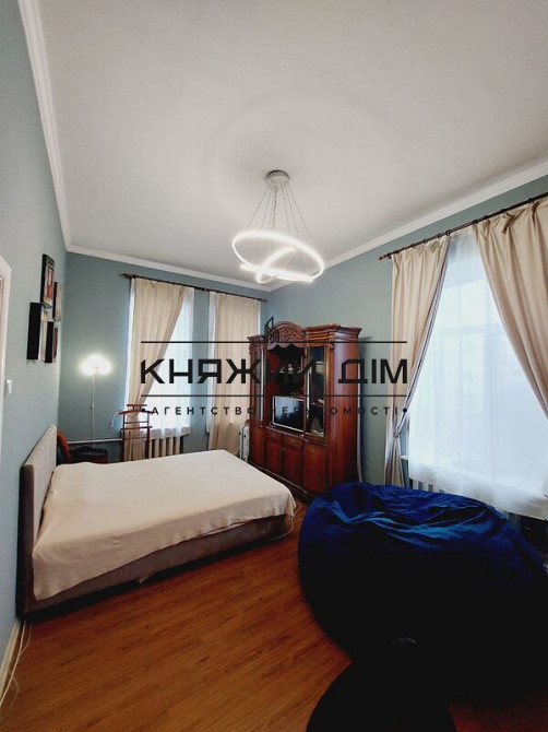 БЕЗ КОМІСІЇ!!! Оренда 2-х квартири в центрі Києва м. Золоті Ворота. №11197726 Київ - зображення 6