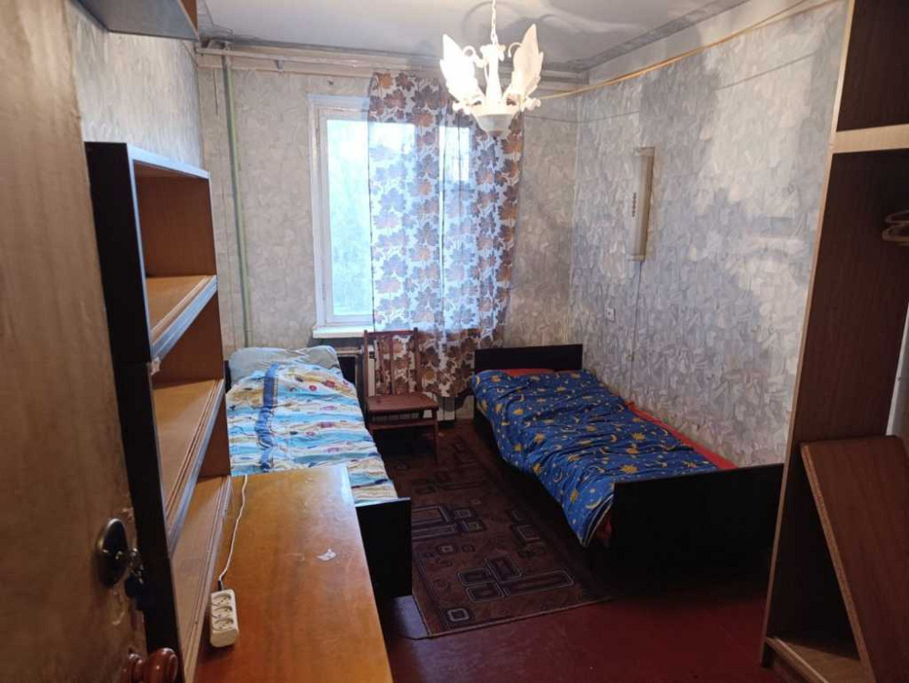 долгосрочная аренда комната Киев, Святошинский, 3000 грн./мес. Київ - зображення 6