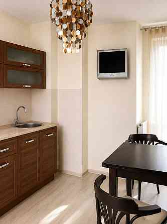 продажа 1-к квартира Киев, Голосеевский, 87000 $ Київ