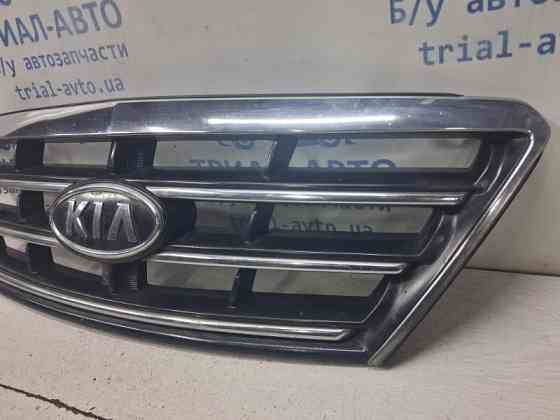Решетка радиатора Kia Sorento 2002-2011 863503E510 (Арт. 82355) Киев