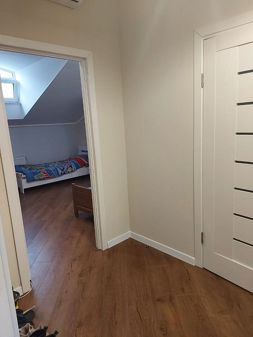 Продам 2х комнатную квартиру в Зеленом море Одесса - изображение 4