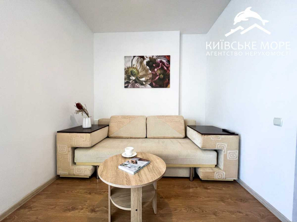 продажа 2-к квартира Киев, Днепровский, 95000 $ Киев - изображение 5