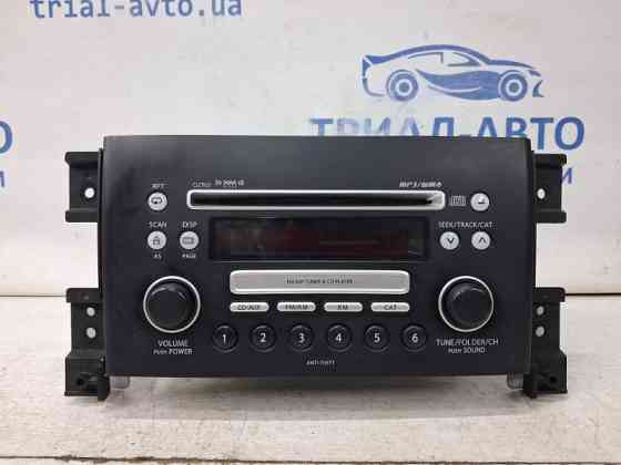 Магнитофон Suzuki Grand Vitara 2005-2016 3910165JL0 (Арт. 63152) Київ