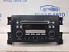 Магнитофон Suzuki Grand Vitara JT 2.0 БЕНЗИН J20A 2005 (б/у) Київ