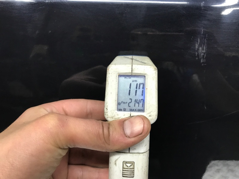 Дверь задняя правая Suzuki Grand Vitara 2005-2016 68003-65832 (Арт. 41618) Киев - изображение 6