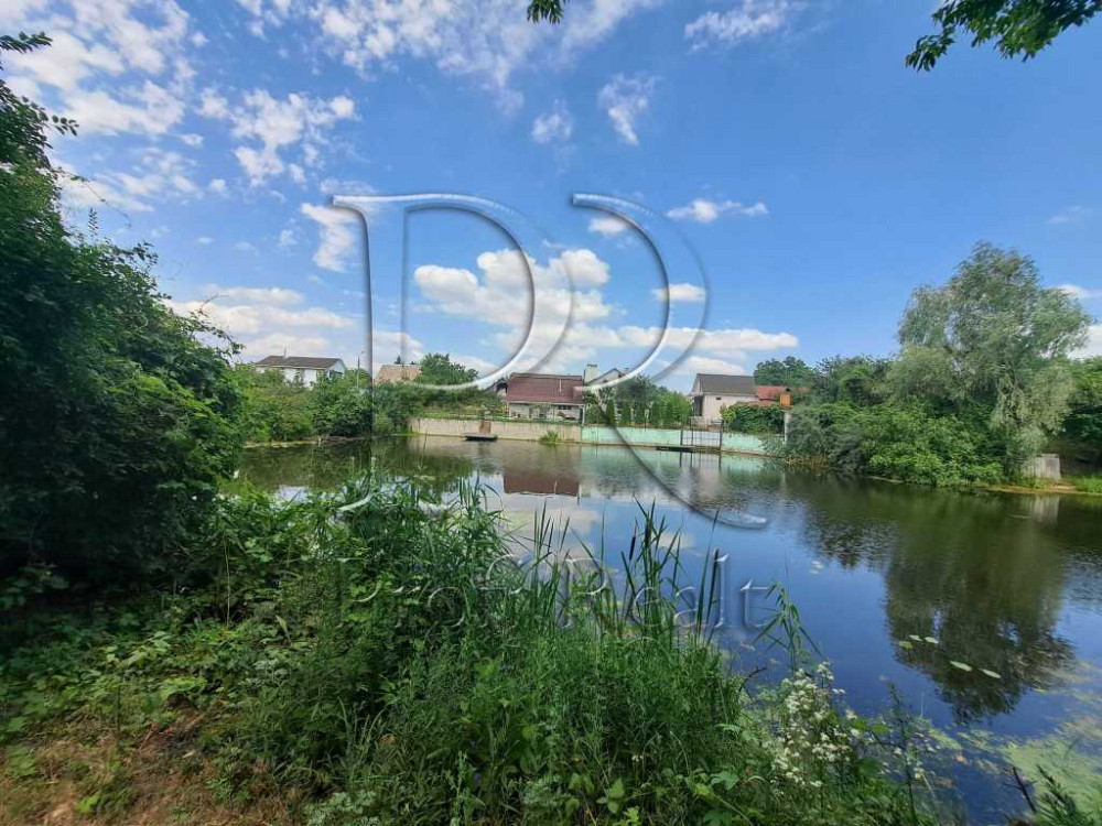 продажа земля сельскохозяйственного назначения Бориспольский, Процев, 24500 $  - зображення 12