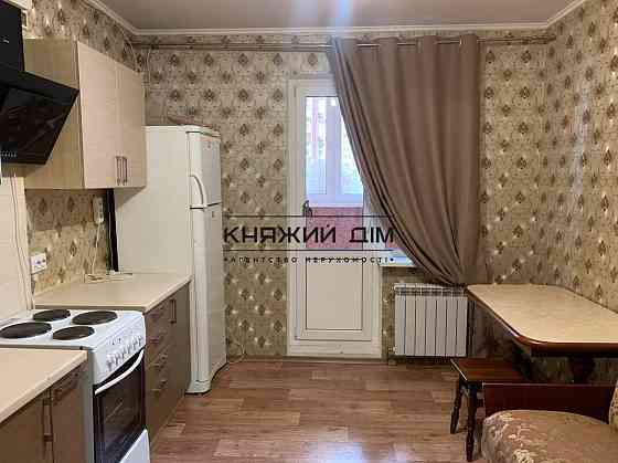 Оренда 1-кімнатної квартири по вул. Чавдар, метро Осокорки. Код 11204526 Київ