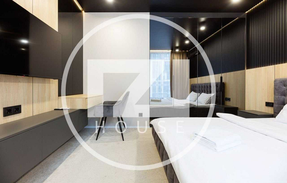 долгосрочная аренда 1-к квартира Киев, Шевченковский, 999 $/мес. Київ - зображення 3