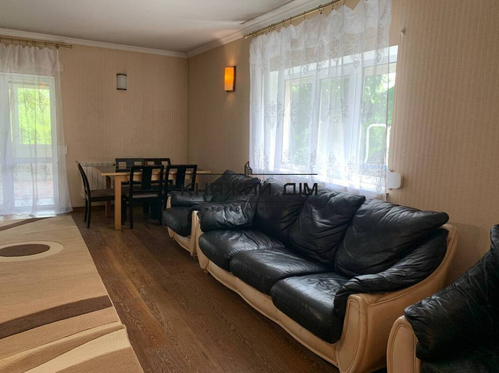 Оренда приватного будинку, Русанівські сади, вул. Садова. Код 13959 Київ - зображення 9