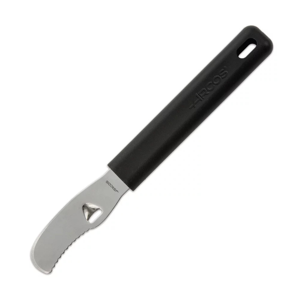 Ніж для чищення цитрусових Arcos 616600 6,5 см Киев - изображение 1