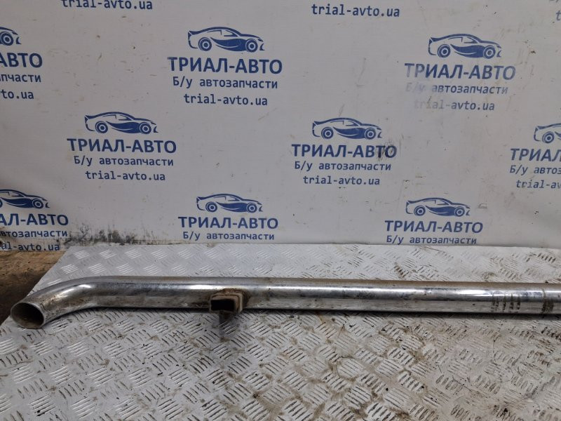 Подножка Mitsubishi L200 2006-2015  (Арт. 67108) Київ - зображення 6