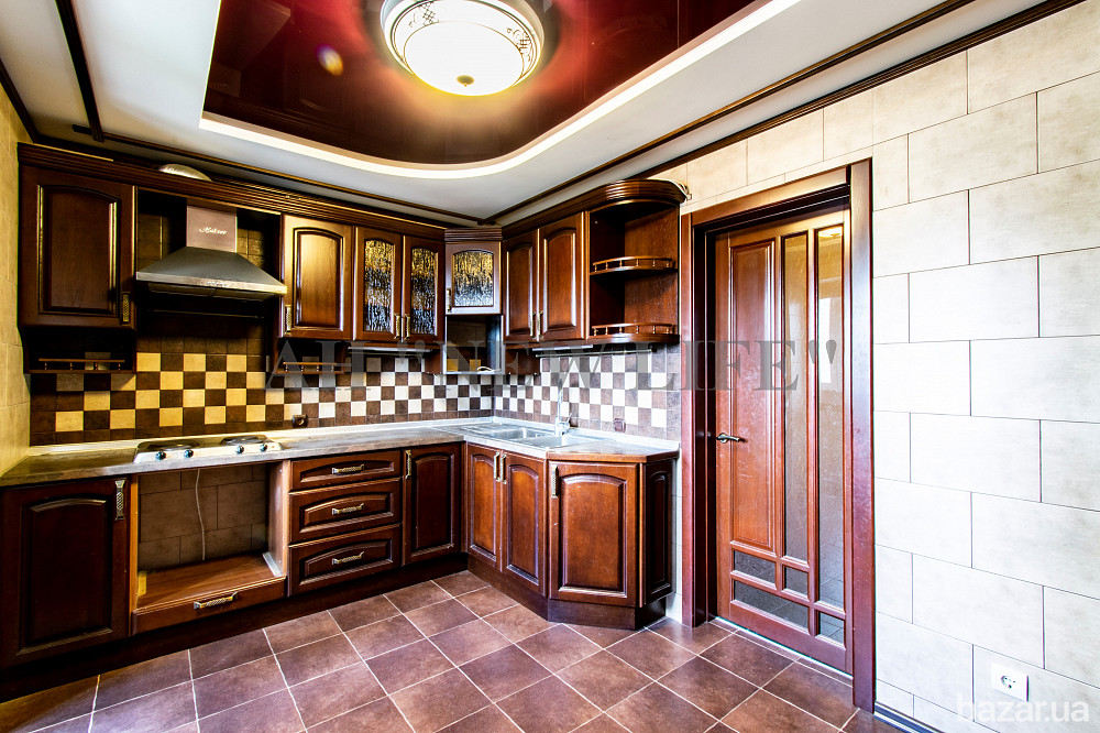 Шикарная квартира на Заливной. Суми - зображення 1