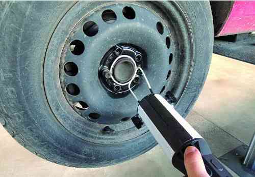 Индукционный нагреватель 1000W с набором насадок IND-1000W G.I.KRAFT Харків