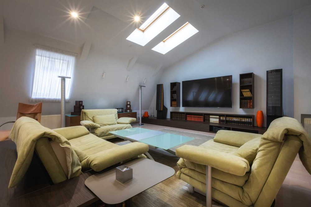 продажа 2-к квартира Киев, Печерский, 350000 $ Київ - зображення 2