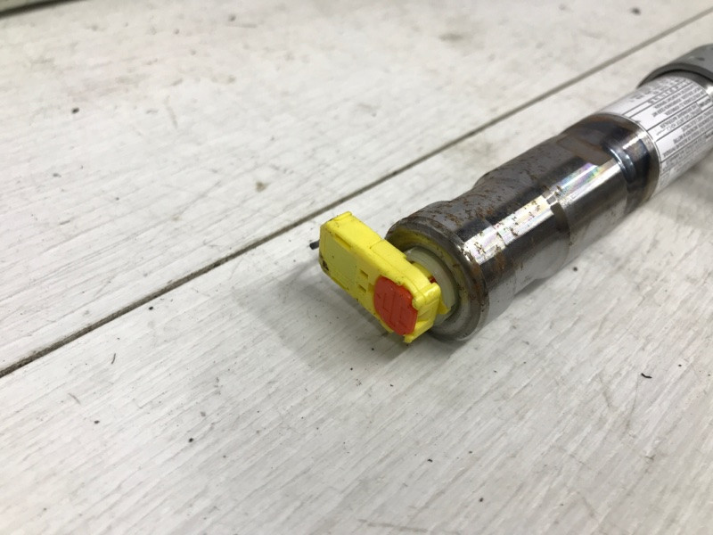 Airbag потолка(шторка) правый Kia Ceed JD 1.6 DIESEL D4FB 2012 (б/у) Київ - зображення 4