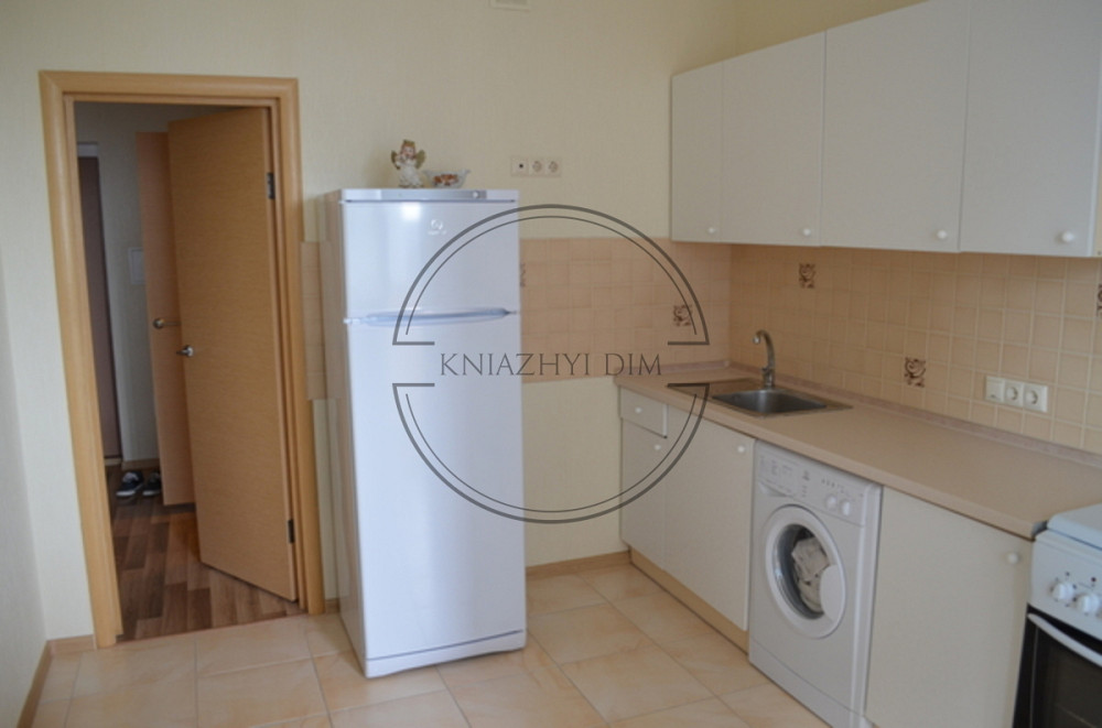 Продаж 1 кім квартири вул. Чавдар 3 КОД об'єкта № 21112087 Киев - изображение 1