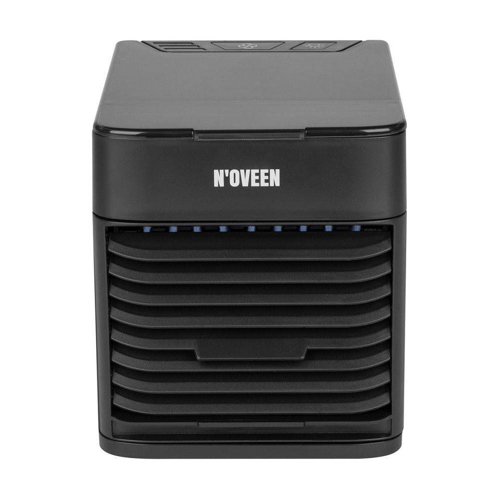 Охладитель воздуха NOVEEN MAC330 черный Одеса - зображення 2