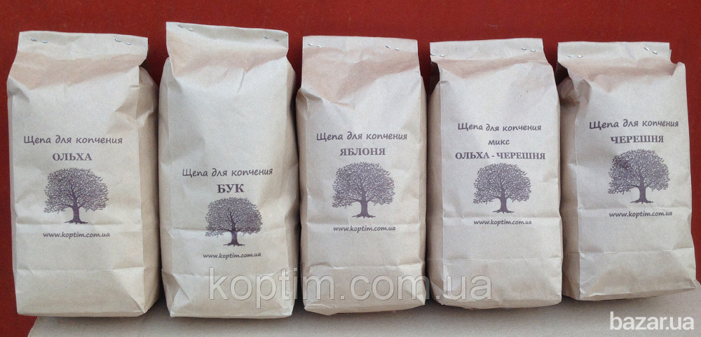 Щепа черешни для копчения Харьков - изображение 2