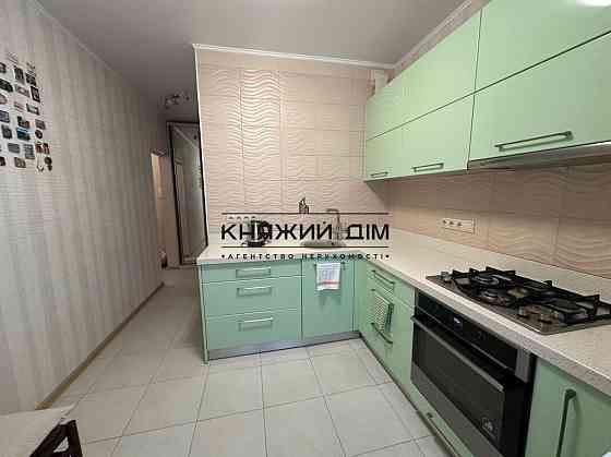 ОРЕНДА 2 к квартира ст. м. Позняки.Пр-т Григоренко, 21 Код 1179583 Киев