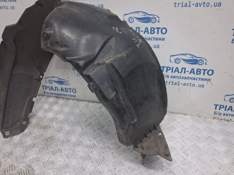 Подкрылок передний левый SsangYong Korando 2010-2019 7971034001 (Арт. 82484) Киев - изображение 2