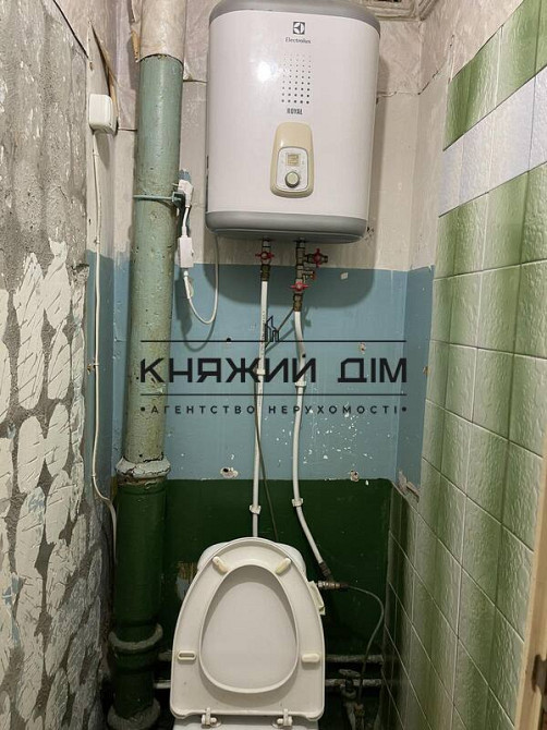 БЕЗ КОМІСІЇ Продаж 3-кімнатної квартири м. Харківська Київ - зображення 9