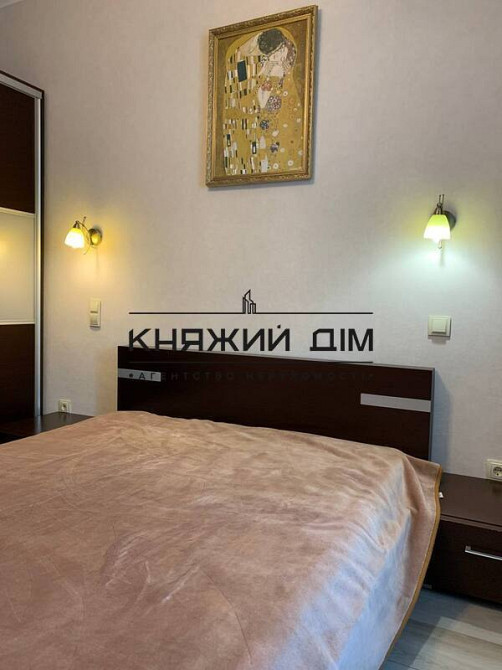 Оренда 2 кімнатна квартира м. Вокзальна КОД 1135894 Киев - изображение 10