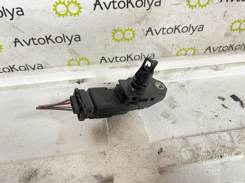 Датчик давления на впускном коллекторе Citroen Berlingo 2008-2018 (9663480880) Ковель - зображення 2