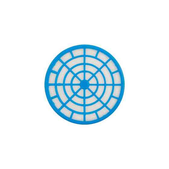 Фильтр сменный противоаэрозольный MASTERTOOL EN 143 P1 набор 12 шт 82-0188 Харьков