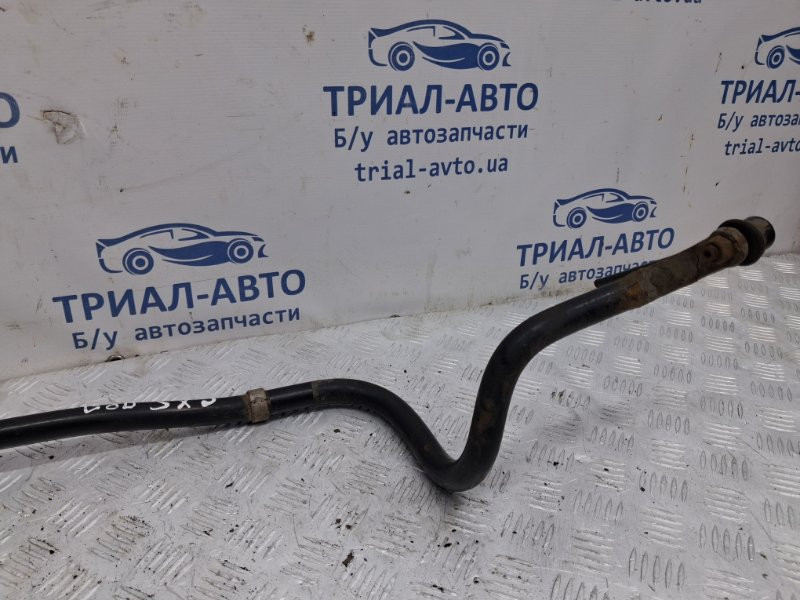 Стабилизатор передний Mazda CX 5 KE 2.2 DIESEL 2011 (б/у) Київ - зображення 2