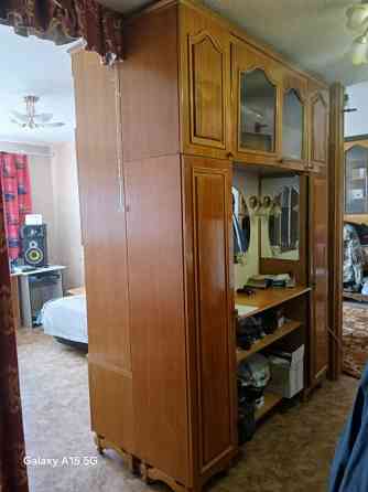 Продам 3к. кв. Самар/Заречное Дніпро