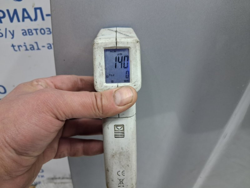 Капот Hyundai Tucson 2004-2009 664002E020 (Арт. 62316) Киев - изображение 5