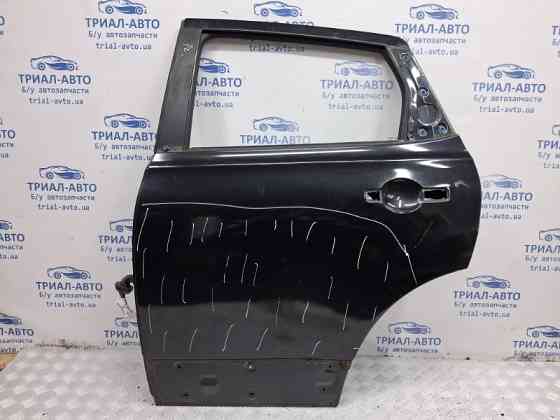 Дверь задняя левая Nissan Qashqai 2006-2013 H2101JD0M0 (Арт. 62322) Киев