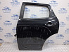 Дверь задняя левая Nissan Qashqai 2006-2013 H2101JD0M0 (Арт. 62322) Киев