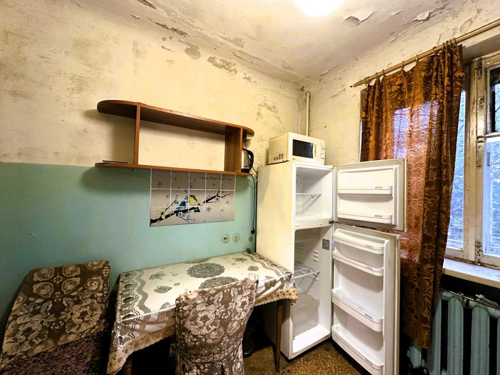 продажа 1-к квартира Киев, Дарницкий, 31400 $ Киев - изображение 9