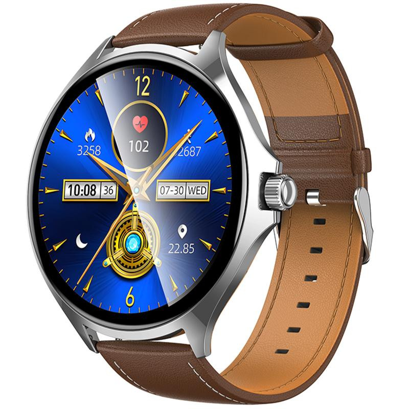 Смарт-часы Hoco Y39 Smart sports watch (call version) Херсон - изображение 1