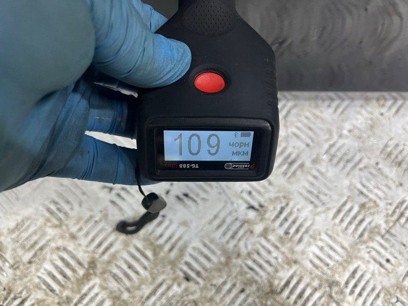 Дверь задняя правая Hyundai Sonata YF 2.4 БЕНЗИН G4KJ 2010 (б/у) Киев - изображение 9