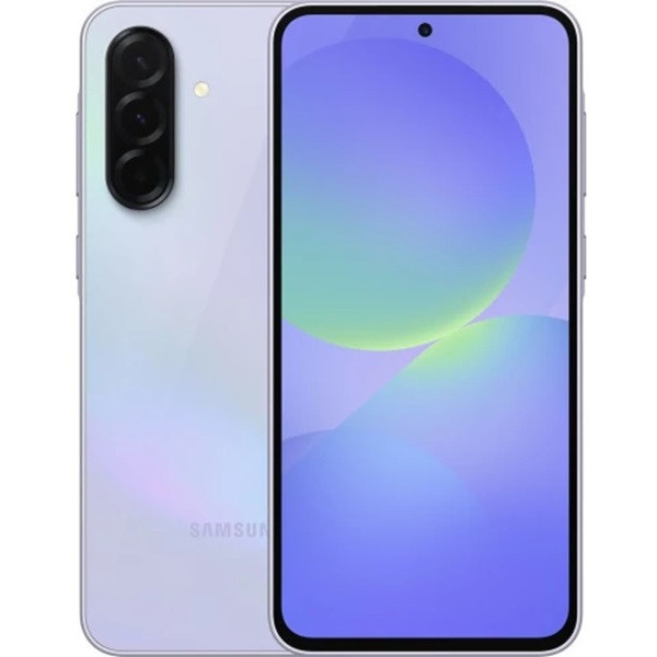 Смартфон Samsung Galaxy A36 A366B 6/128GB Lavender (SM-A366BLVBEUC) UA (Код товару:40235) Харків - зображення 1
