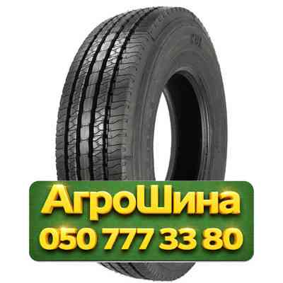 295/80R22.5 CHALLENGER CUL 154/149M Рулевая грузовая шина Київ