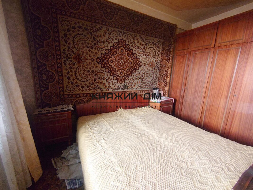 ОРЕНДА 3-к квартира Троещина вул Оноре Де Бальзака 20 код 11204357 Київ - зображення 7