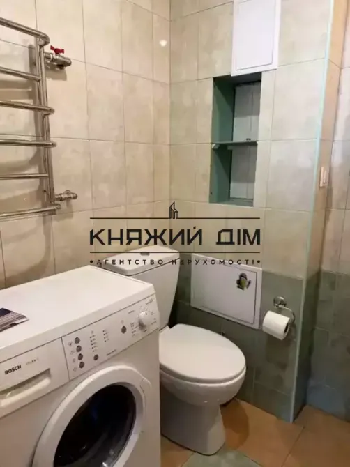 Оренда 2к.кв. Солом'янська площа, метро Олімпійська № 11204989 Киев - изображение 7