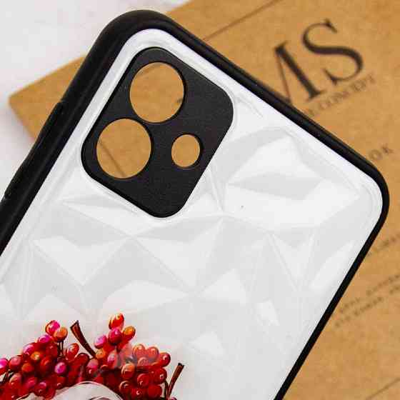 TPU+PC чехол Prisma Ladies для Samsung Galaxy A06 Херсон